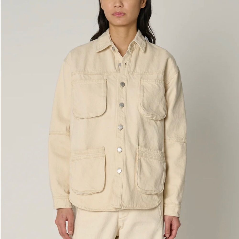 Shaina Mote Work Shirt